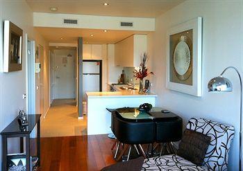 Flinders Wharf Apartments Melbourne Exteriér fotografie